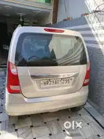 ONLY FOR AGENTS - Exchange with company fitted CNG car - Needed a CNG
