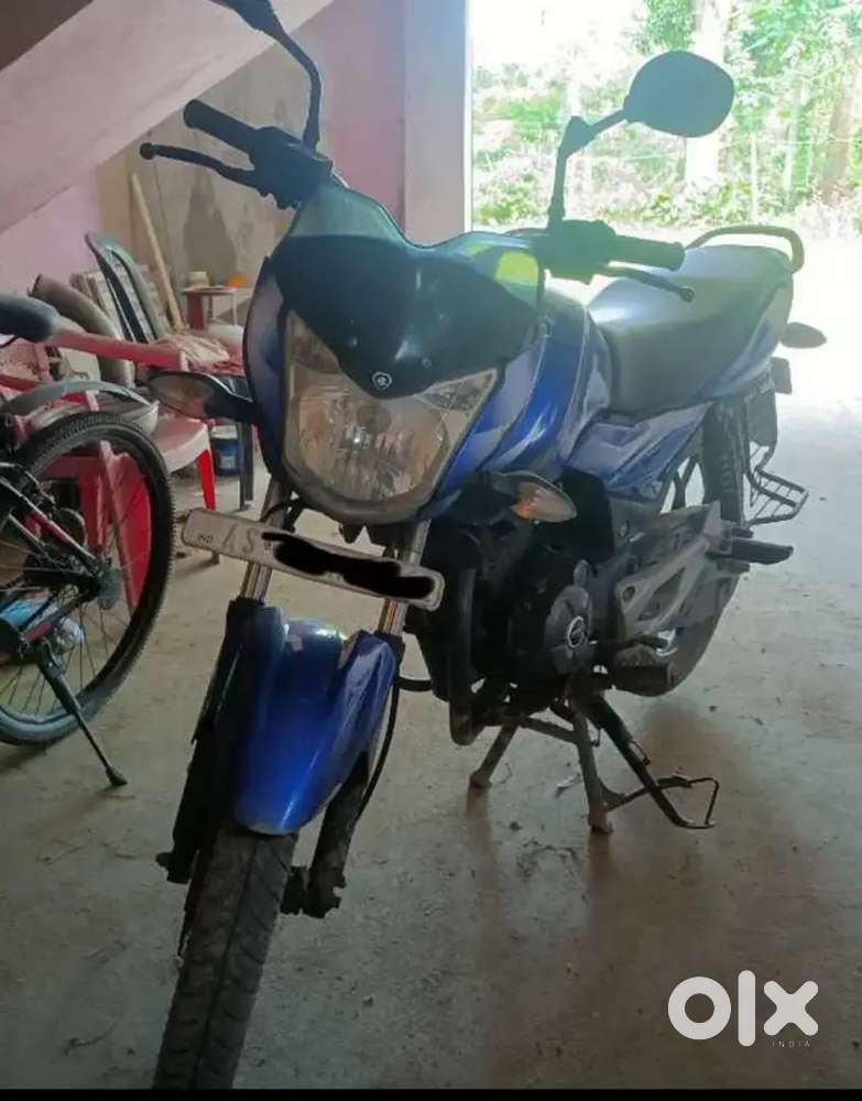 Want to sell this good condition bike