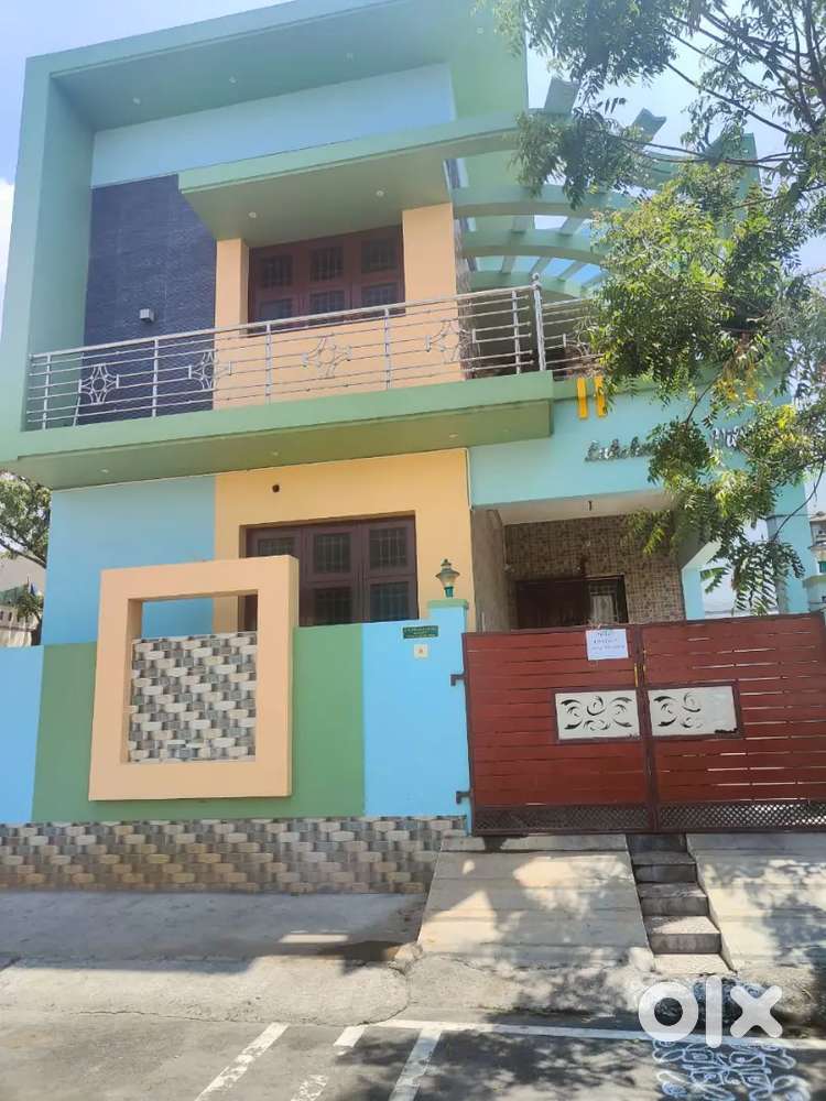 Lakshmanan vila