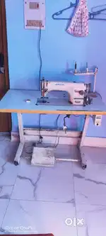 JUKE SILAYI MACHINE