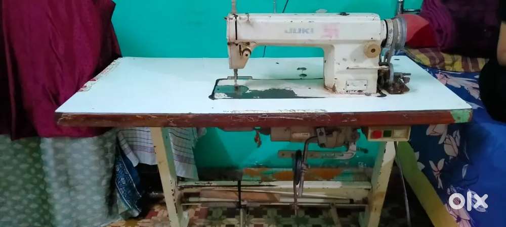 JUKI Sewing machine