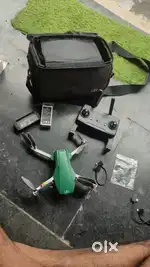 Izi mini x drone