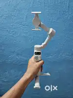 DJI Osmo Mobile 7 Gimbal Stabilizer