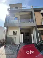 Independent House near Aurobindo