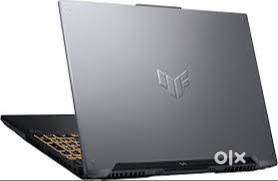 Asus Tuf f16 Gaming laptop.