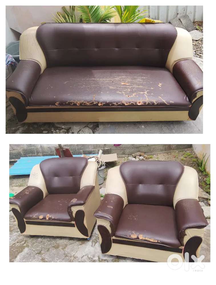 Sofa set 3+2