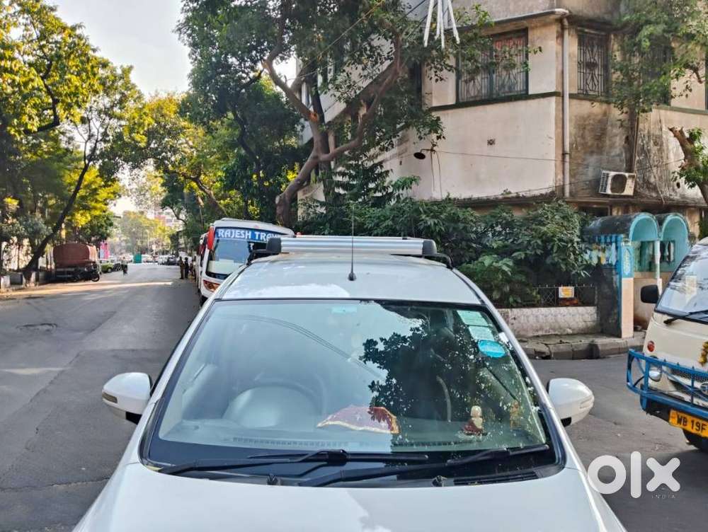 Maruti Suzuki Ertiga VDI, 2017, Diesel