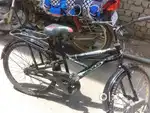 Purani cycle