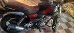 Bajaj v15 sale
