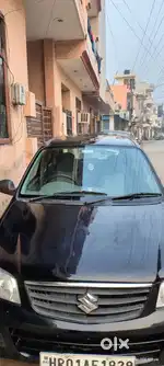 Maruti Suzuki Alto K10 1.0 VXI, 2012, Petrol