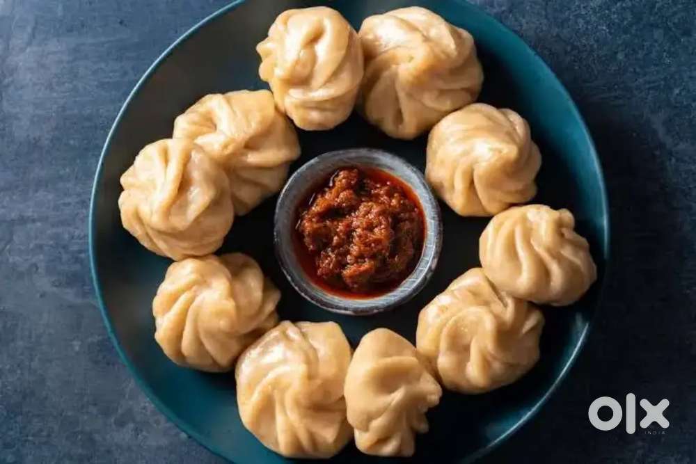 Wholesale Momos no 1 Quality