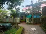 2BHK House for Sale at Thaikkattukara – 3.5 Cent Land, ₹27 Lakh