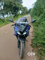 A1 condition R15 V3 For Sell