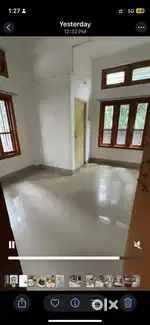 Two BHK for rent