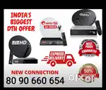 #SPECIAL OFFER#ALL DTH#ALL INDIA#2025