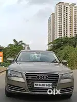 Audi A8 L 3.0 TDI quattro, 2013, Diesel
