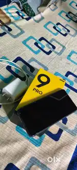 Realme9Pro5g 6/128