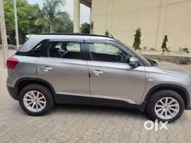 Maruti Suzuki  Brezza 2019 Diesel 47000 Km Driven - Brand New Car
