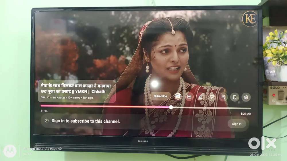 Led tv on sale