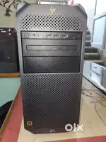 HP Z4 G4 workstation box pack new