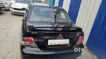 Mitsubishi Cedia Elegance, 2011, Petrol