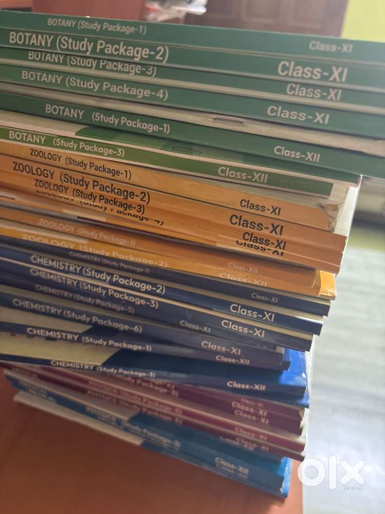 Neet study material