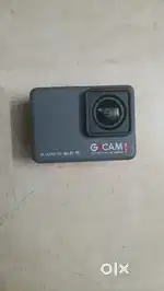 ACTION CAMERA