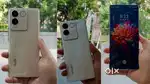 Vivo T2 pro 5G (8GB Ram 256GB)