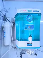 Water Purifier UV, excellent condition