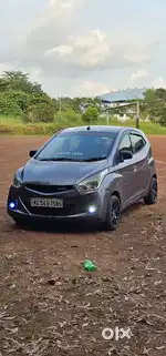 Modified Eon at neat and perfect condition