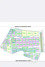 Plots for sale mishriwala near majestic grand