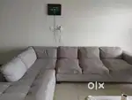 Sofa 6 seater