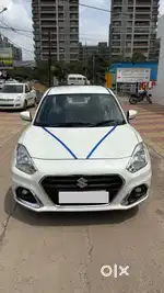 Maruti Suzuki Dzire 2017-2020 VDI, 2019, Diesel