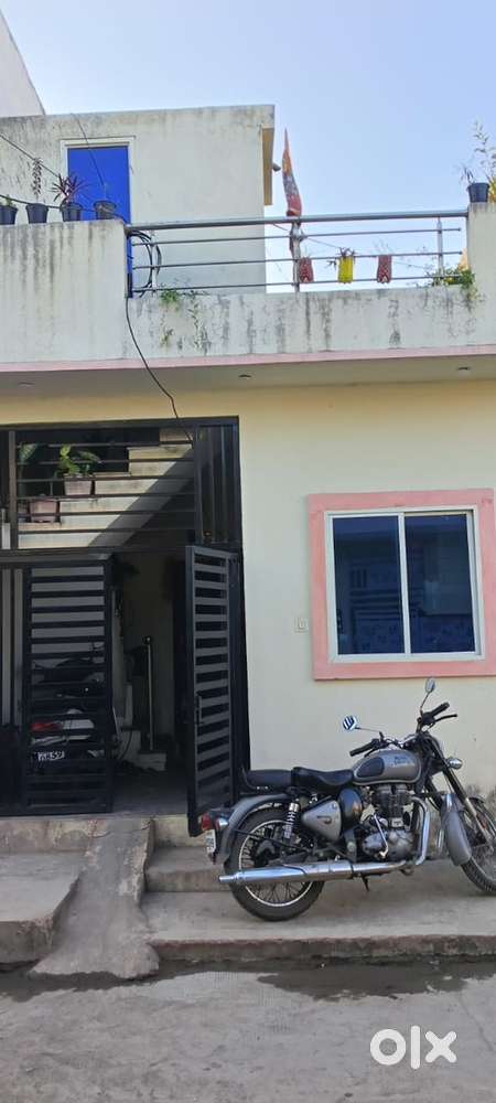 15x 50 ( 750sq.ft house for sale)  (Near Sardana School)