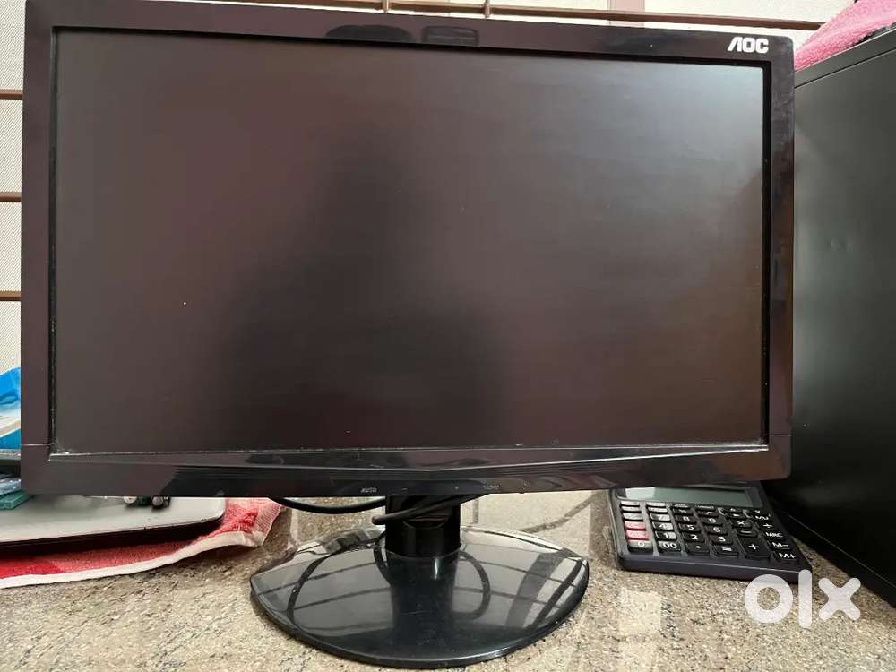 Selling my Computer - Good Condition