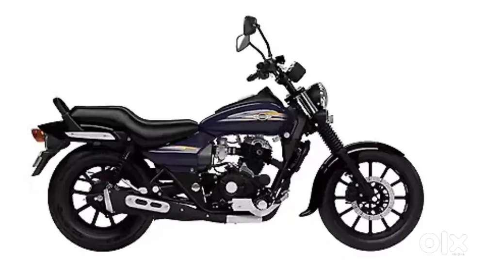Avenger 150