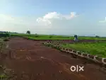 Low cost investment plot