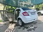 Maruti Suzuki Swift Dzire 2012 Diesel 126000 Km Driven