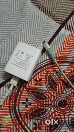 Vivo v23 5G Box charger available