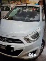 Hyundai i10 2013 Petrol Well Maintained