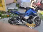 Yamaha FZ S FI V3