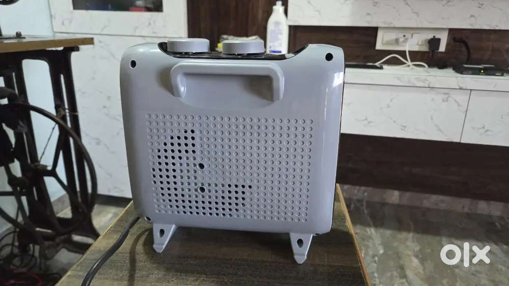 Maharaja Room Heater 2000W