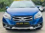 Maruti Suzuki S Cross 2015-2017 DDiS 320 Delta, 2016, Diesel