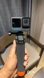 Gopro 12 Bundle -25k fix price