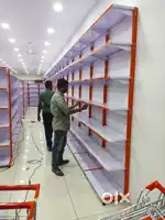 Super market racks office furniture and school furniture manufacturing