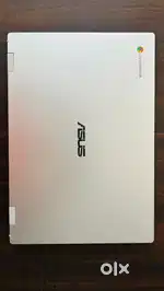 Asus Chromebook