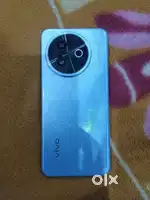 Vivo y39 5G Brand New condition 8+8/128 4 months old