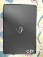 Windows Hp laptop (wired Dell keyboard and mouse are included)