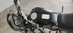 Hero' passion pro 2018 model