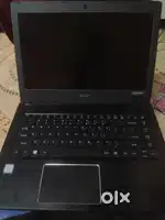 Acer Travelmate Laptop (New, Motherboard Dead, No Adapter)